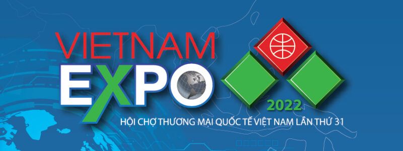 eBS tham gia vietnam expo 2022